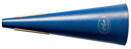Voigt-Brass Wallace Straight-Dämpfer für Bassposaune