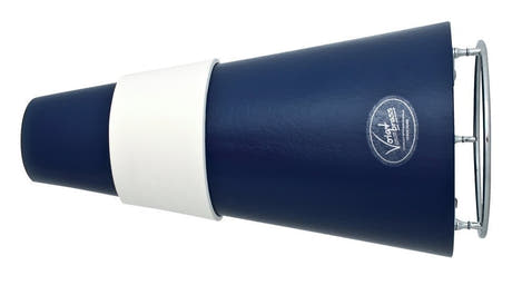 Voigt-Brass Wallace Übungsdämpfer für Tenorhorn, oval