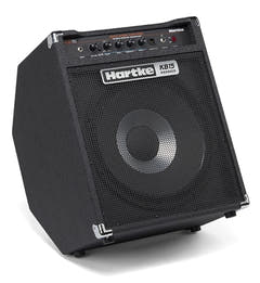 Hartke Kickback KB15 - 1x15" Bass combo
