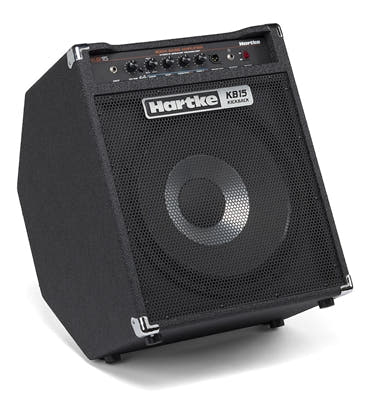 Hartke Kickback KB15 - 1x15" Bass combo