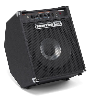 Hartke Kickback KB15 - 1x15" Bass combo