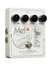 Electro Harmonix MEL9 TAPE Replay-Maschine