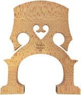 Teller Cellostuhl Modell Nr. 3, 1/16, glänzend