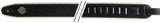 GEWA Gitarren Gurte F&S Comfort - Black/Cream