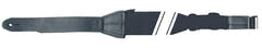 Neotech Super Strap Gitarren- und Bassgurt aus Neopren, schwarz