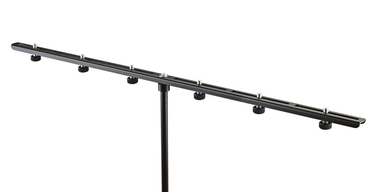 K&M 23560 Microphone bar