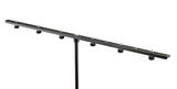 K&M 23560 Microphone bar