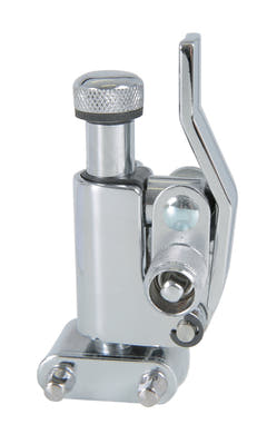 Nickel Drumworks Nickel Drumworks Snareabhebung - Black