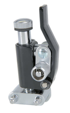 Nickel Drumworks Nickel Drumworks Snareabhebung - Black
