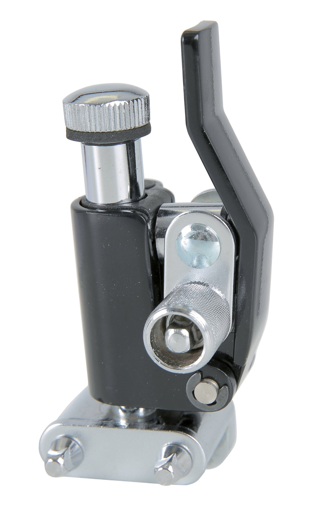 Nickel Drumworks Nickel Drumworks Snareabhebung - Black
