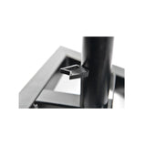 DNA MON 1 studiemonitorstativ 2 stk.