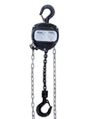 Eurolite Chain hoist 10M/1.0T black