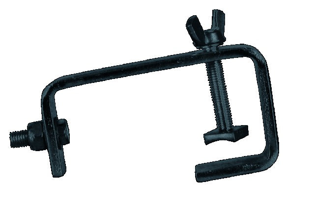 Eurolite TH-50 50Kg. 50mm G-Haken schwarz