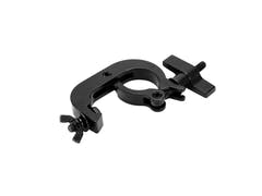 EUROLITE TH-220 QUICK-LOCK Coupler SLIM. schwarz