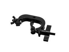 EUROLITE TH-220 QUICK-LOCK Coupler SLIM. schwarz