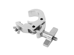 EUROLITE TH-260 QUICK-LOCK Kupplung silber