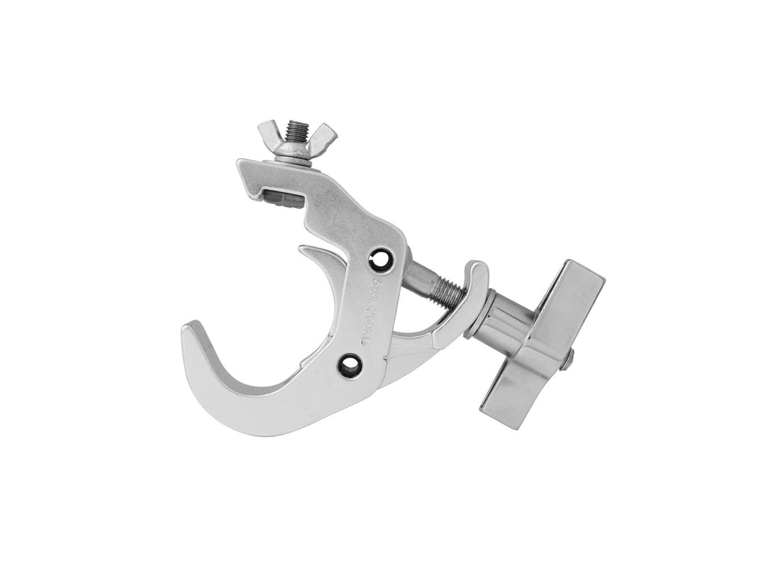 EUROLITE TH-260 QUICK-LOCK Kupplung silber
