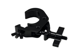 EUROLITE TH-260S QUICK-LOCK Kupplung schwarz