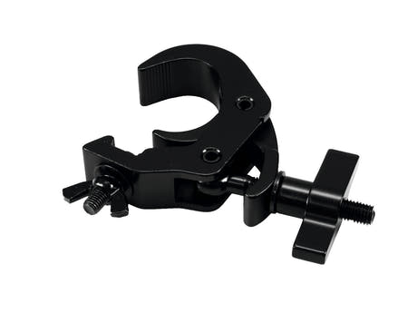 EUROLITE TH-260S QUICK-LOCK Coupler black