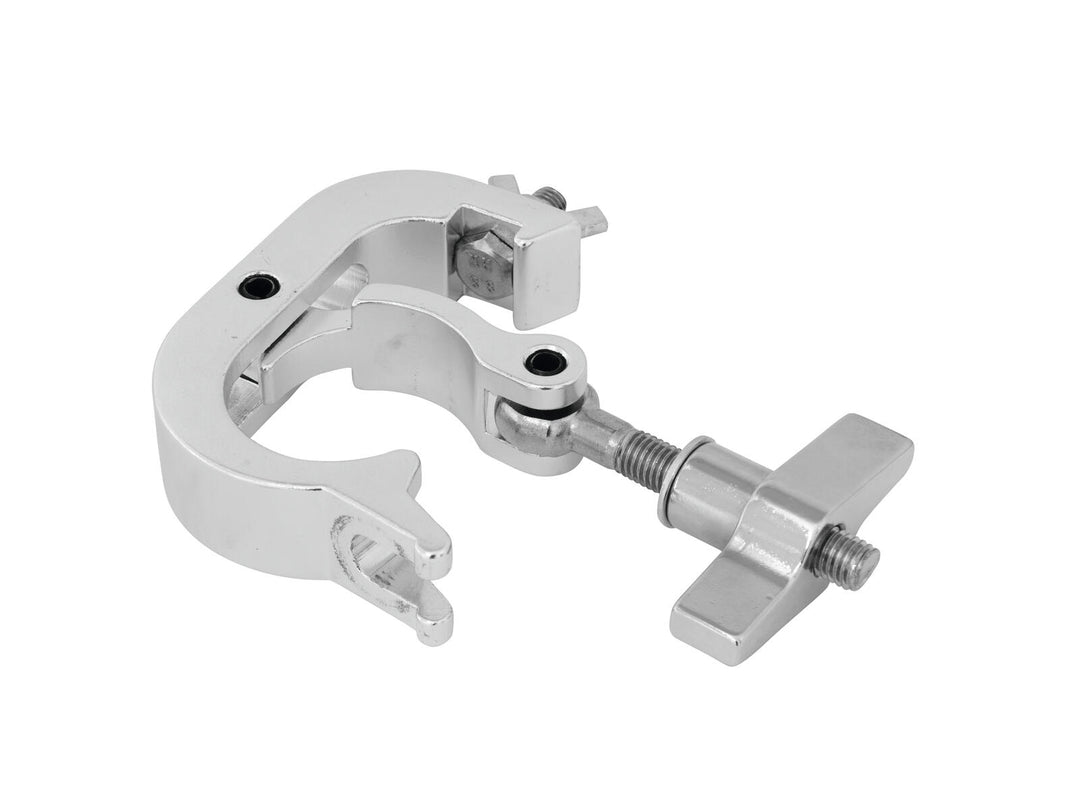 EUROLITE TH-250 QUICK-LOCK Kupplung silber