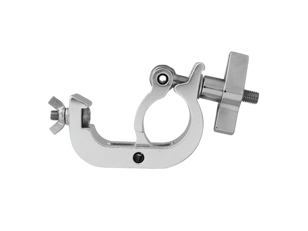 EUROLITE TH-250 QUICK-LOCK Kupplung silber