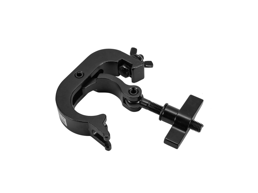 EUROLITE TH-250S QUICK-LOCK Schnellverschlusskupplung schwarz