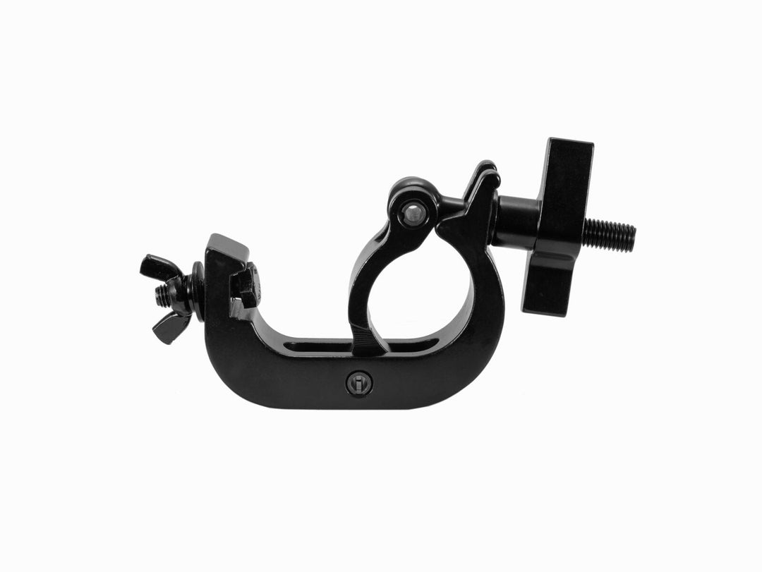 EUROLITE TH-250S QUICK-LOCK Schnellverschlusskupplung schwarz