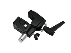 EUROLITE TH-2SC QUICK-LOCK Kupplung schwarz