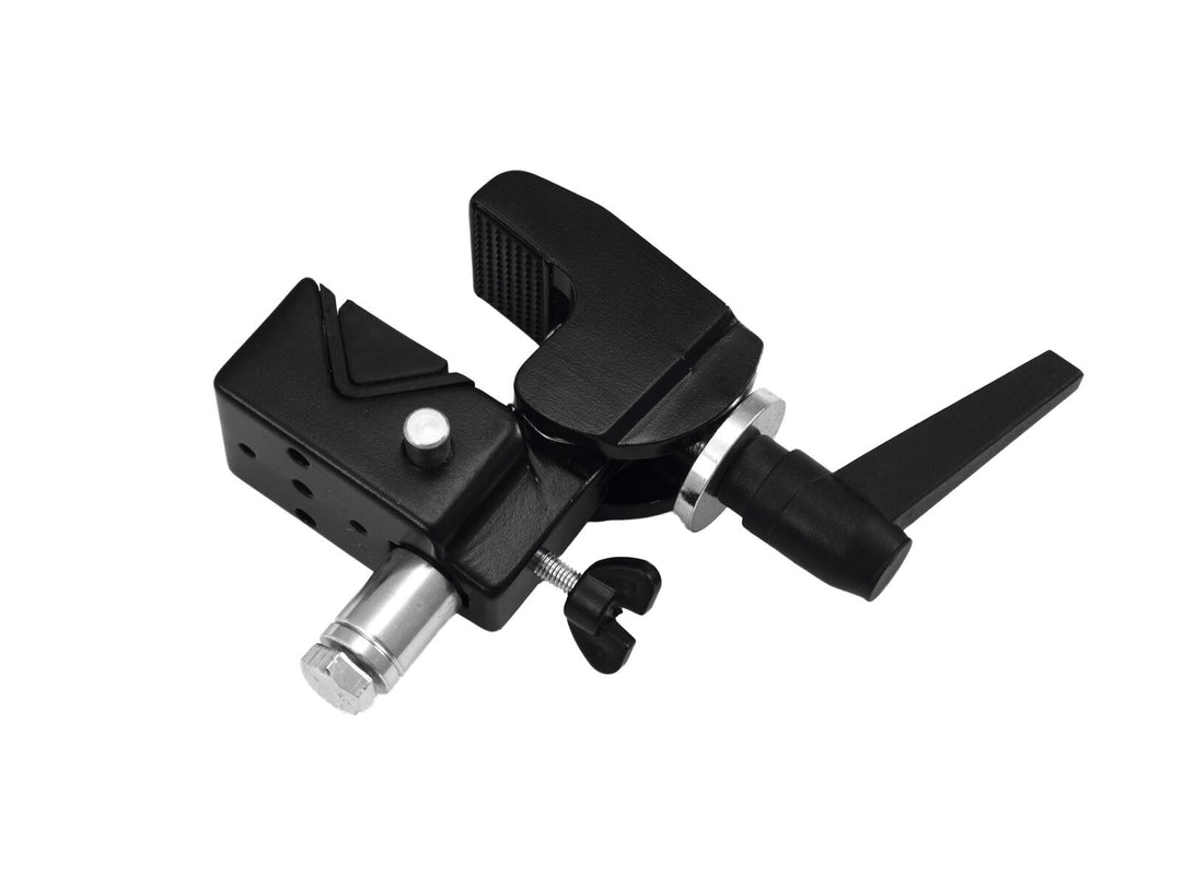 EUROLITE TH-2SC QUICK-LOCK Kupplung schwarz