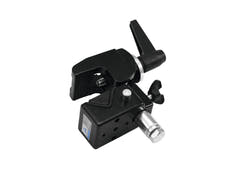 EUROLITE TH-2SC QUICK-LOCK Kupplung schwarz