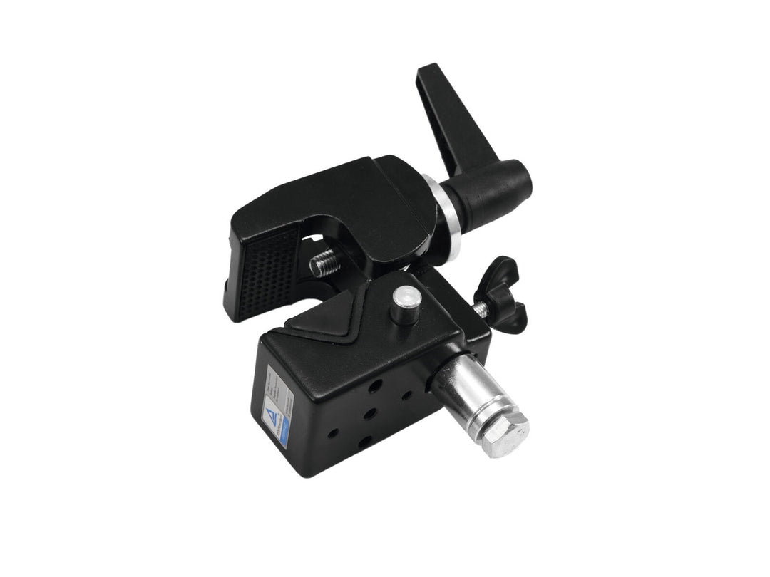 EUROLITE TH-2SC QUICK-LOCK Kupplung schwarz