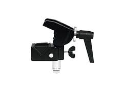 EUROLITE TH-2SC QUICK-LOCK Kupplung schwarz