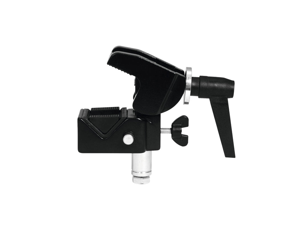 EUROLITE TH-2SC QUICK-LOCK Kupplung schwarz