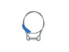 EUROLITE Safety Bond AG-35FB 6x1000mm bis 35kg