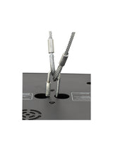 EUROLITE Safety Bond AG-35FB 6x1000mm bis 35kg
