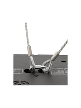 EUROLITE Safety Bond AG-35FB 6x1000mm bis 35kg