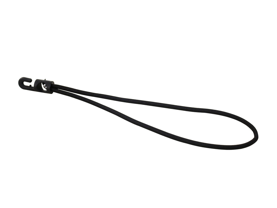Spannfix Rubber bands, 10 pcs. black