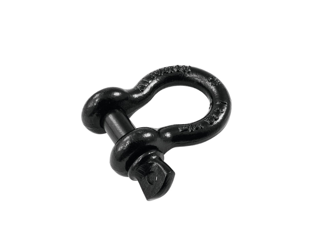 Eurolite Schäkel 16mm (schwarz)