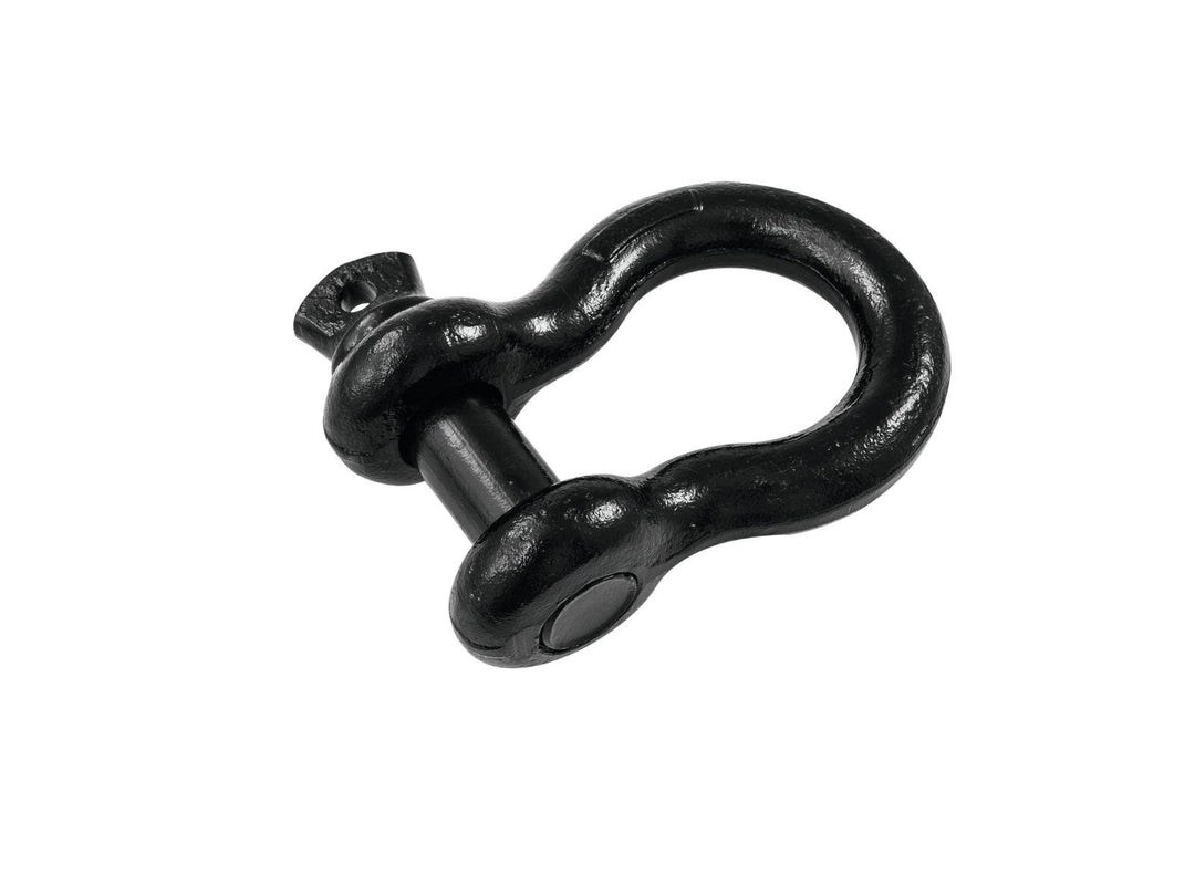 Eurolite Schäkel 22mm (schwarz)