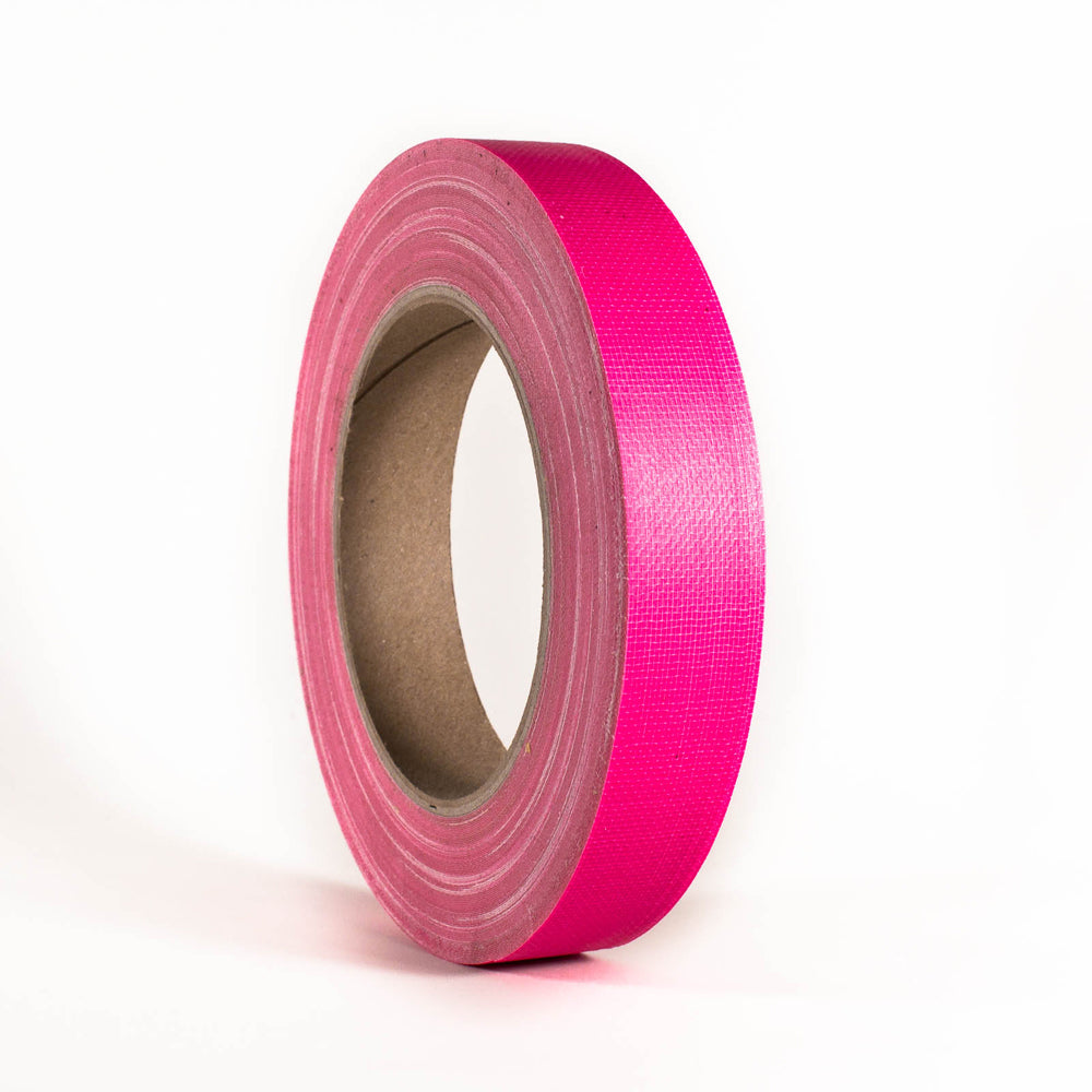 Neon Gaffatape 19 mm x 25 m