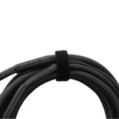 Klettband Rolle 25 Meter