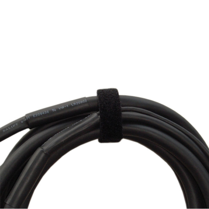 Klettband Rolle 25 Meter