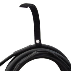 Klettband Rolle 25 Meter