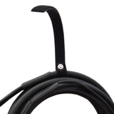 Klettband Rolle 25 Meter