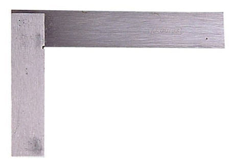 GEWA Präzisionswinkel - 100 x 70 mm
