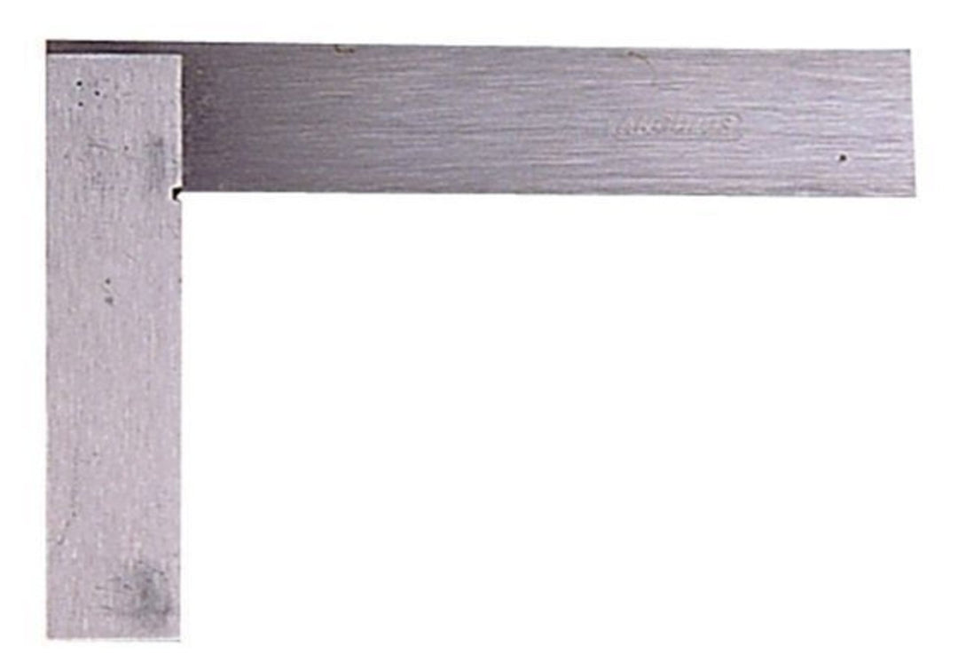 GEWA Präzisionswinkel - 100 x 70 mm