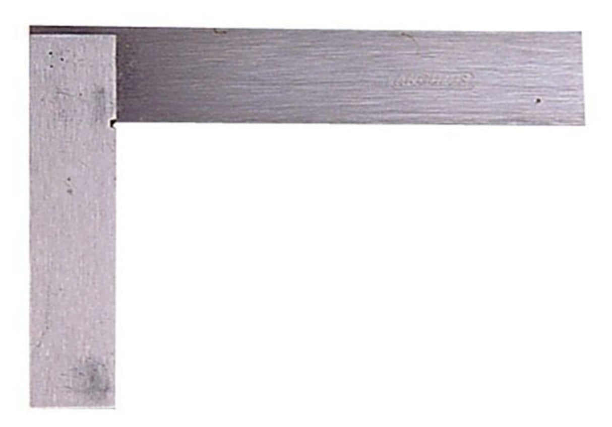 GEWA Präzisionswinkel - 100 x 70 mm