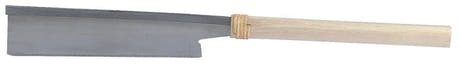 GEWA Japanische Säge - 240 mm