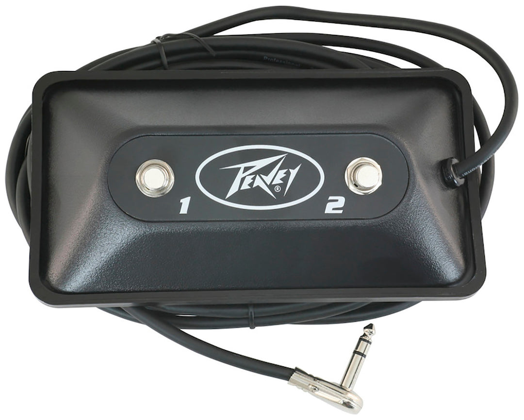 PEAVEY P2 Multi Fußschalter