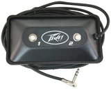 PEAVEY P2 Multi Footswitch